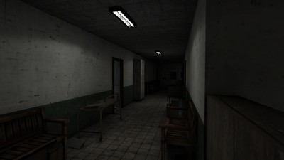 恐怖生存聯(lián)機(jī)手游 v1.0 安卓版 1