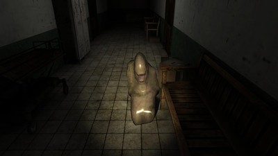 恐怖生存游戲 恐怖生存聯(lián)機(jī)手游