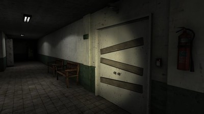 恐怖生存聯(lián)機(jī)手游 v1.0 安卓版 3