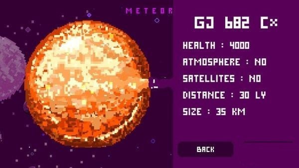 流浪行星手游 v0.9.5 安卓版 0