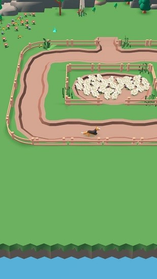 小牧羊人免費(fèi)版 v0.1 安卓版 2