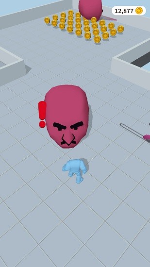 我的頭呢游戲 v0.1.1.0 安卓版 1