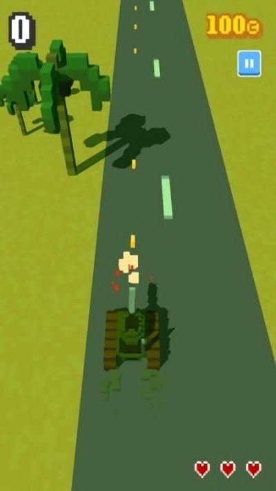 像素城市攻擊手游下載