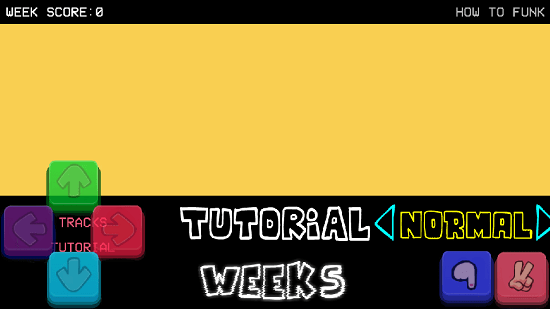 周五夜放克slenderman(FnF Pocket) v1.0 安卓版 2