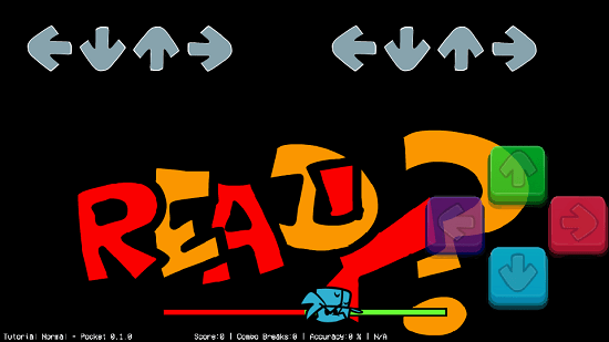 周五夜放克slenderman(FnF Pocket) v1.0 安卓版 0