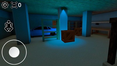 恐怖祖父母游戲手機(jī)版 v1.1.9 安卓最新版本 0