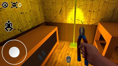 恐怖祖父母游戲 恐怖祖父母中文版