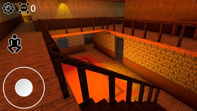 恐怖祖父母游戲手機(jī)版 v1.1.9 安卓最新版本 3