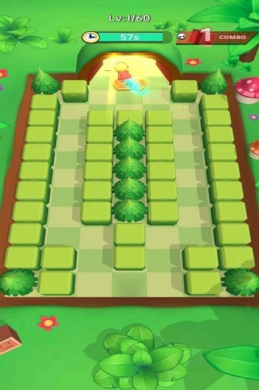 刺擊戰(zhàn)場(chǎng)官方正版 v1.0.0 安卓版 0