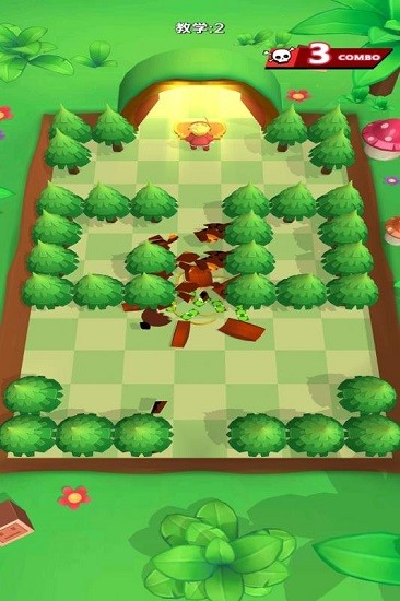 刺擊戰(zhàn)場(chǎng)官方正版 v1.0.0 安卓版 2