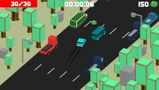 Rushy Racing賽車(chē) v13.0 安卓版 1