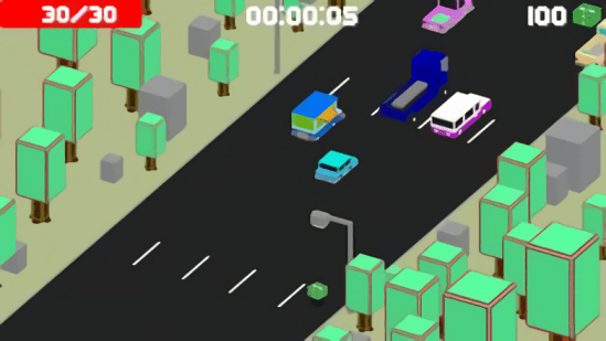 Rushy Racing賽車(chē) v13.0 安卓版 3