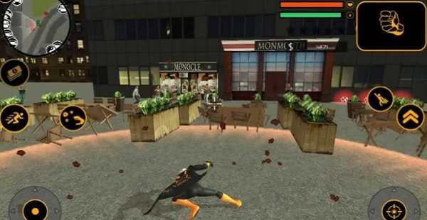 nax超級英雄漢化版 v2.2 安卓版 0