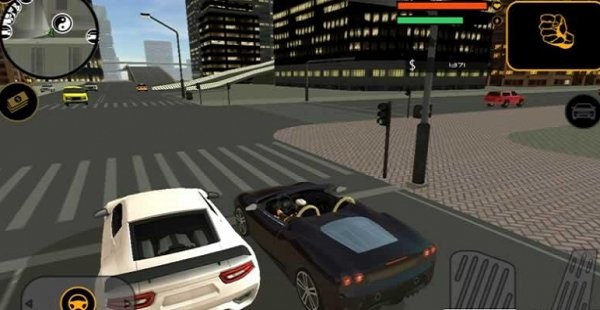 nax超級英雄漢化版 nax超級英雄游戲下載