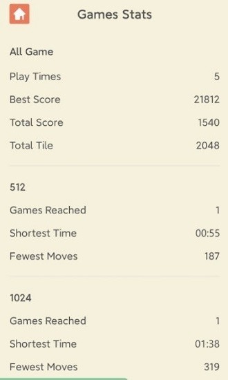 2048無盡模式下載