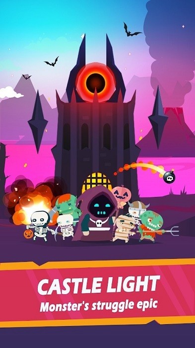 口袋地牢手游 v1.3.8 安卓版 0