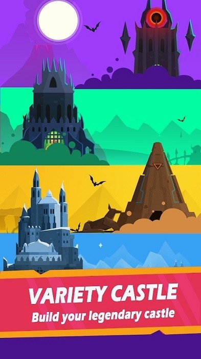 口袋地牢手游 v1.3.8 安卓版 3