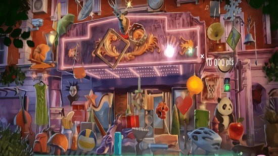 劇院的證據(jù)Theatre中文版 v3.07 安卓版 0