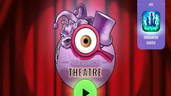 劇院的證據(jù)Theatre中文版 v3.07 安卓版 2