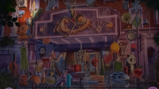 劇院的證據(jù) 劇院的證據(jù)手游