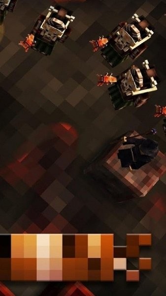 反恐方块 反恐方块安卓版