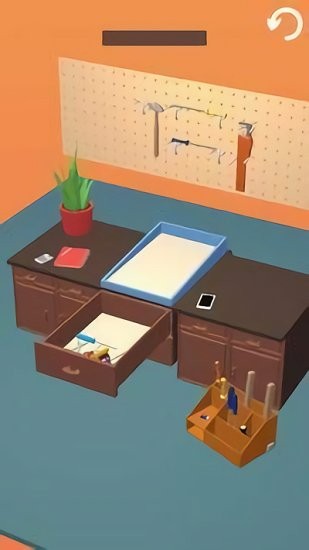 垃圾抽屜最新版(JunkDrawer) 垃圾抽屜手游下載