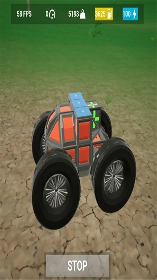 重建模組沙盒手機(jī)版 v0.2.10 安卓中文版 0