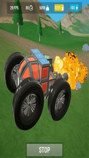 重建模組沙盒下載 重建模組沙盒手機(jī)版