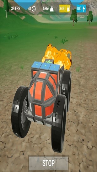 重建模組沙盒手機(jī)版 v0.2.10 安卓中文版 2