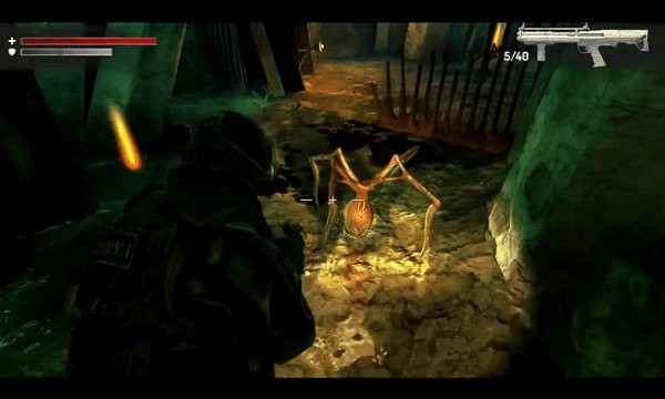 瘋狂之墻游戲(Wall Of Insanity) v1.35安卓漢化版 3