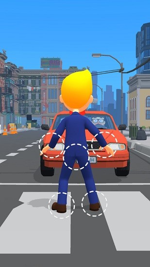 完美躲避 完美躲避下载