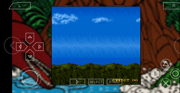 原始島街機(jī)游戲