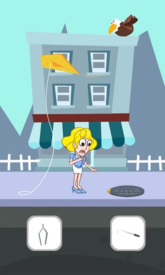 救救我的小姐姐最新版 v1.0 安卓版 0