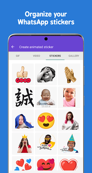 sticker maker貼紙玩具 v4.8.26 安卓版 3