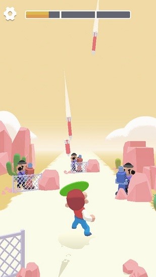 盾牌大師手游 v1.0.10 安卓版 0