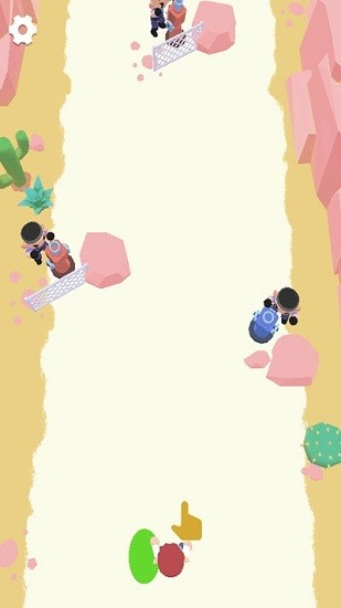 盾牌大師手游 v1.0.10 安卓版 1