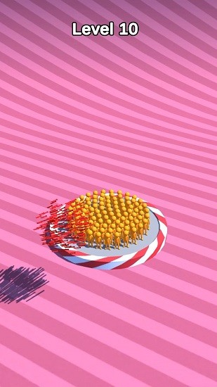 飛箭沖突小游戲 v0.1 安卓版 0