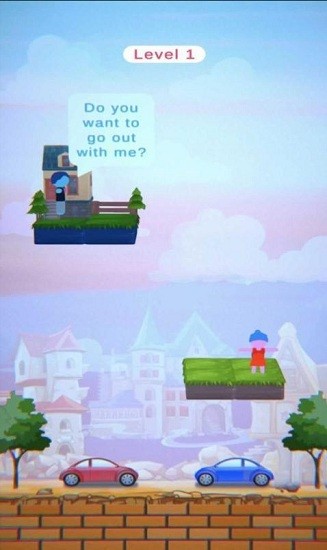 失去的愛游戲 v1.0.3 安卓版 0