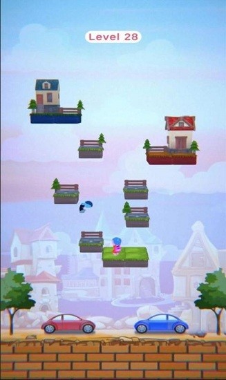 失去的愛游戲 v1.0.3 安卓版 1