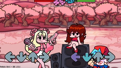 周五夜放克櫻花少女下載