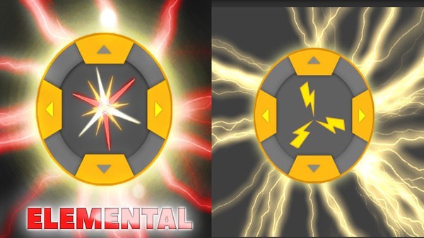 元素手表3手游 v1.10 安卓版 0