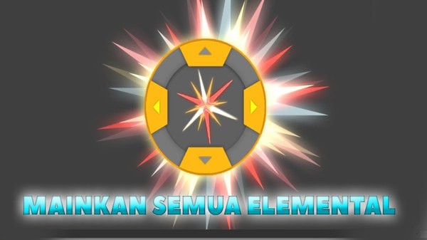 元素手表3手游 v1.10 安卓版 1