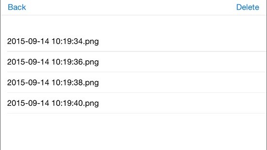jjrc fpv無人機(jī)軟件 v1.1.6 安卓版 1