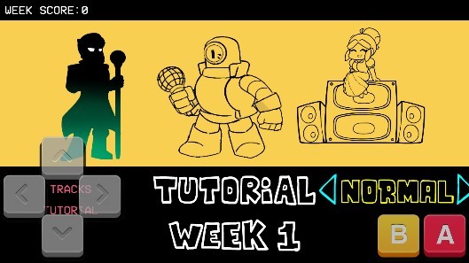 周五夜放克荒野亂斗模組 v0.2.7 安卓版 3