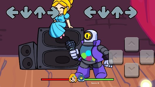 周五夜放克荒野亂斗模組 v0.2.7 安卓版 2