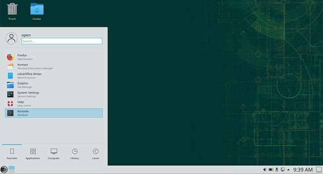 opensuse leap15.3安裝 v15.3 pc版 0