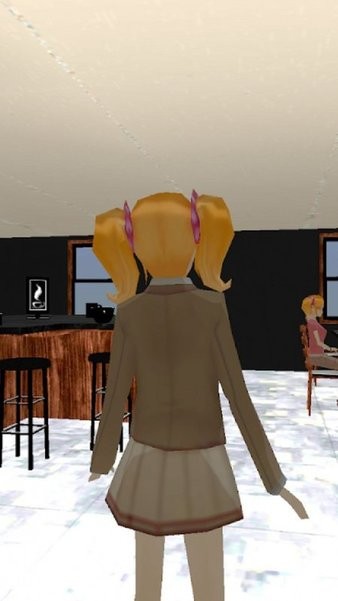 女子高中生日常 v0.41 安卓版 0