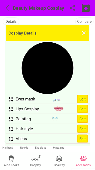 quickshot ios免費(fèi)版 v1.9.19  iphone版 0
