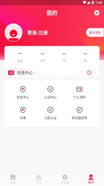 中旺科 中旺科app