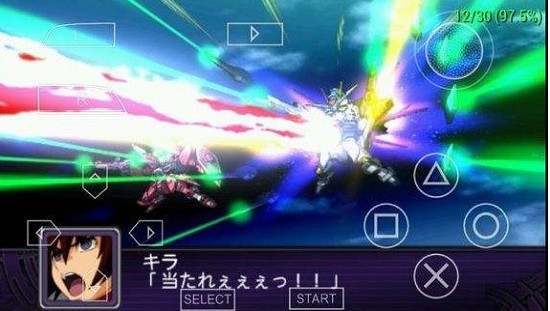 超級(jí)機(jī)器人大戰(zhàn)z再世篇漢化版 v1.0.0 安卓版 0